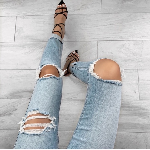 ekattire Denim - 🔁 Karson Jeans